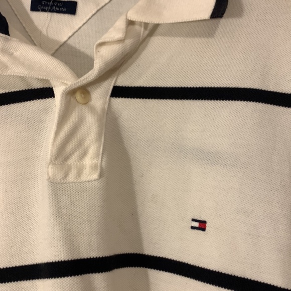 TOMMY HILFIGER POLO - Picture 3 of 5